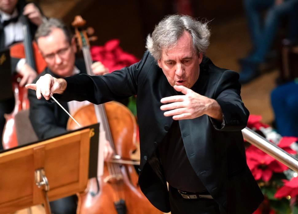 Sofia Philharmonic Orchestra / December 2025